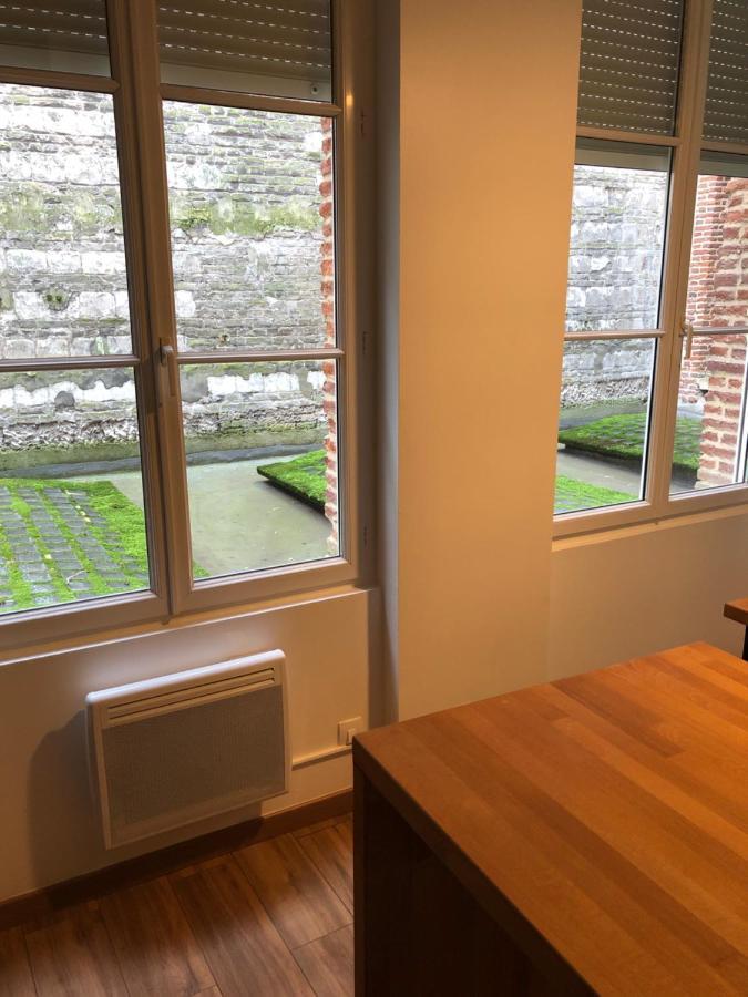 Appartement St Remy Dieppe Exterior photo