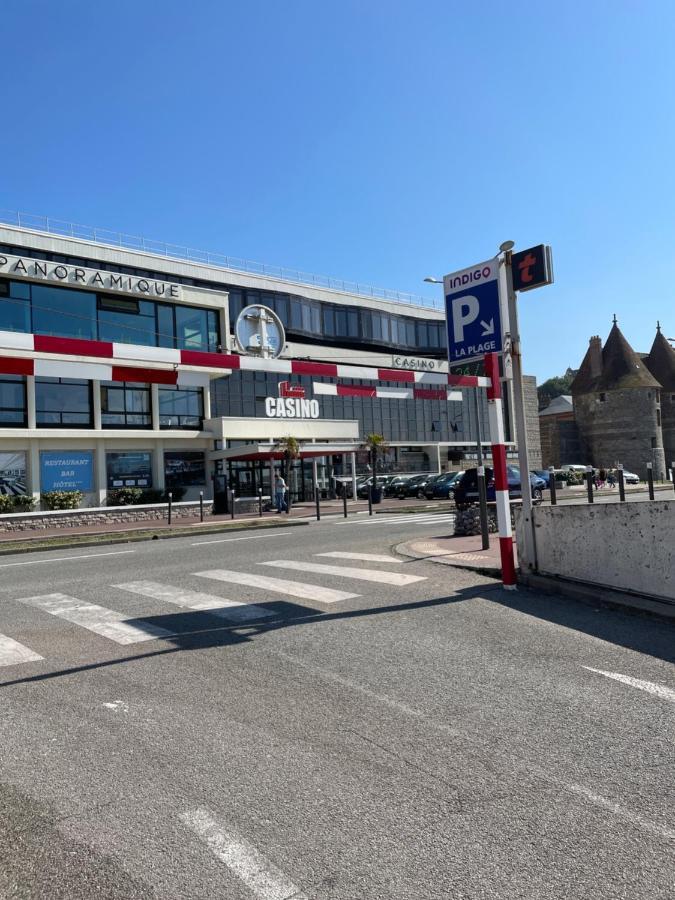 Appartement St Remy Dieppe Exterior photo