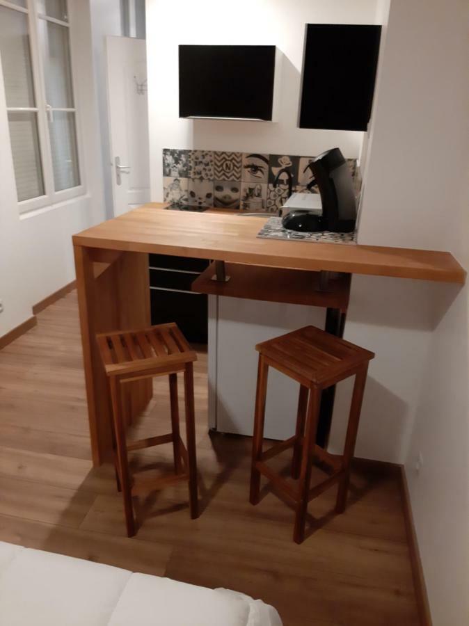 Appartement St Remy Dieppe Exterior photo