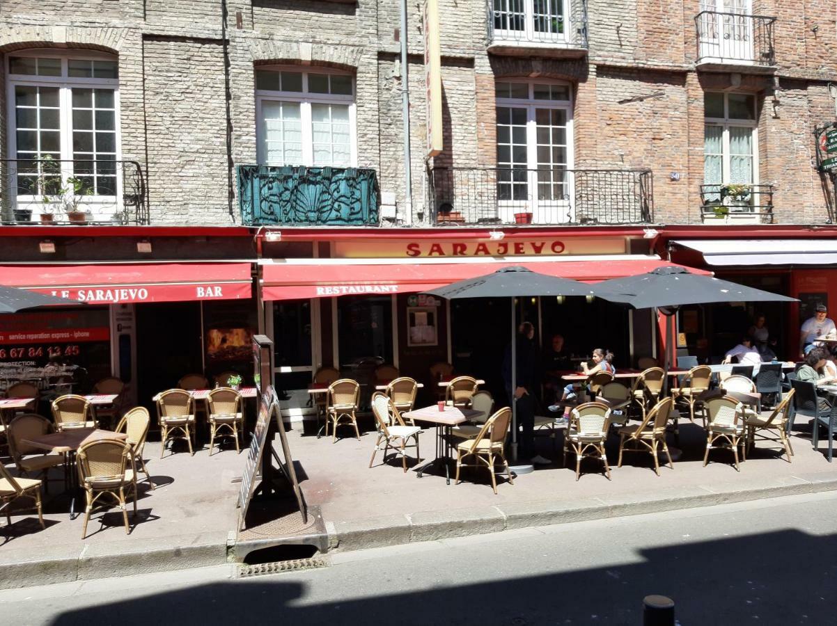 Appartement St Remy Dieppe Exterior photo